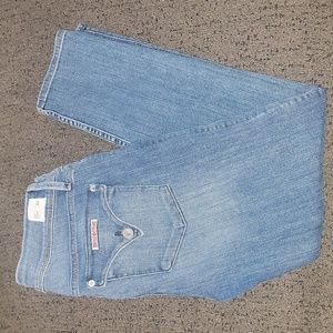 Hudson Jeans size 29 blue